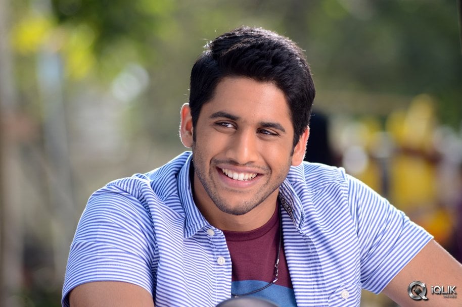 Naga-Chaitanya